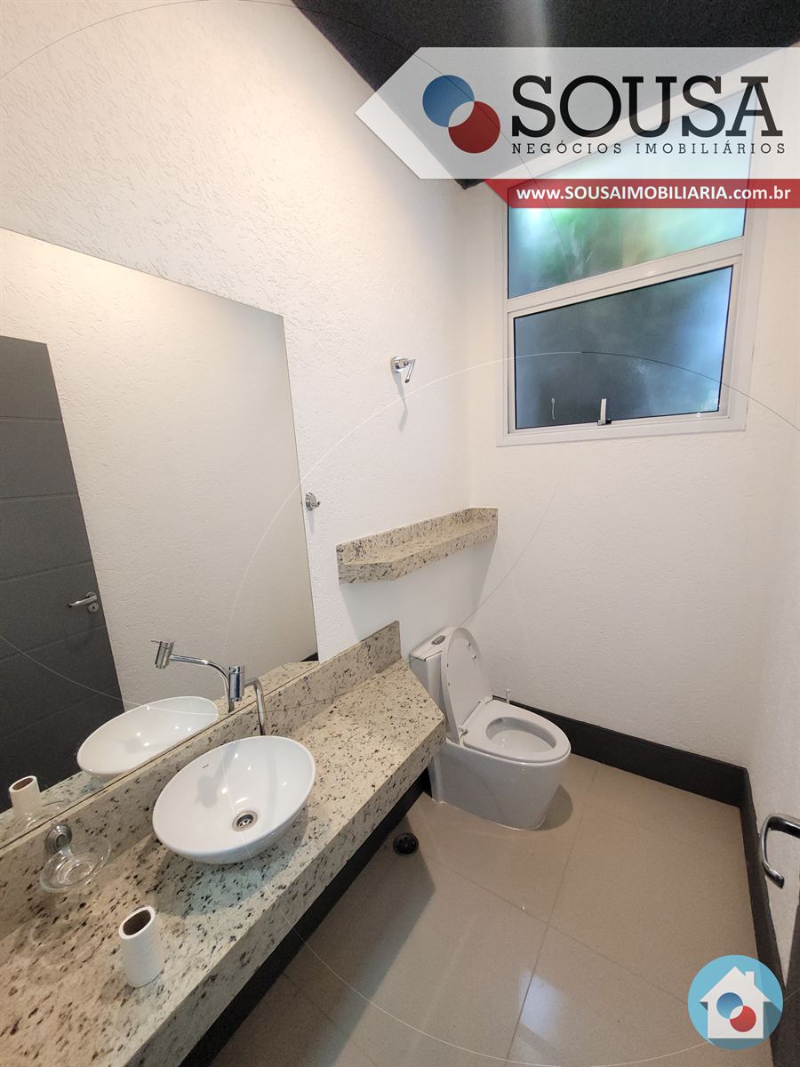 Venda Casa Condomínio Residencial Villa Verona Sorocaba