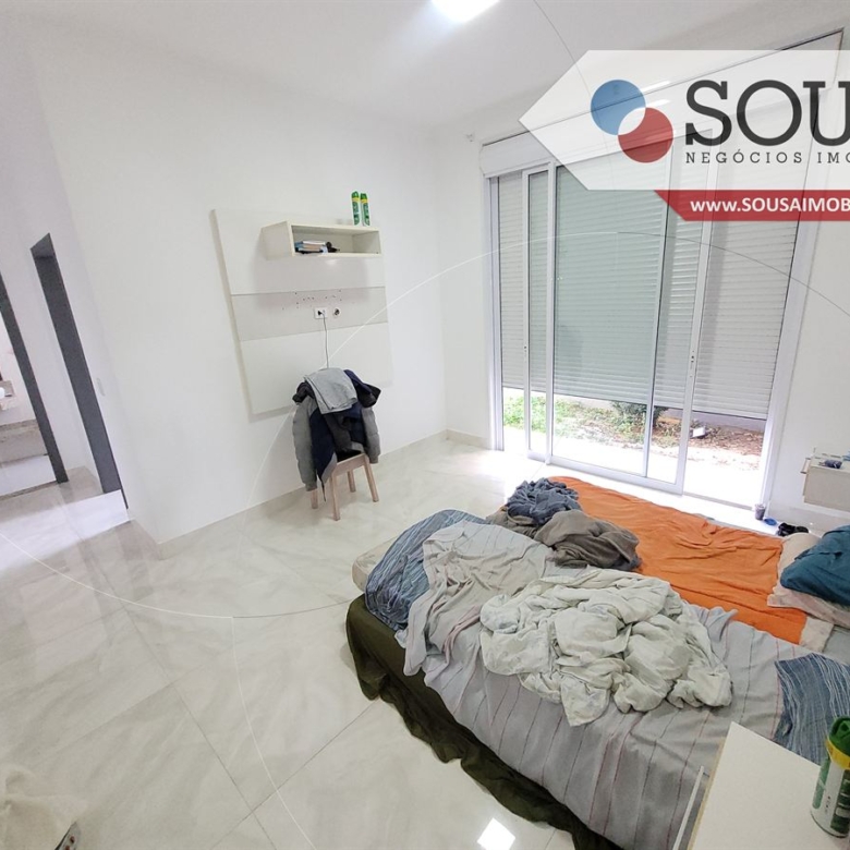 Venda Casa Condomínio Residencial Villa Verona Sorocaba