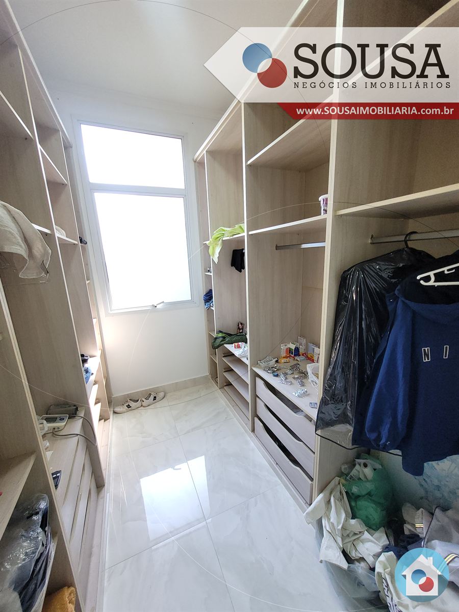 Venda Casa Condomínio Residencial Villa Verona Sorocaba