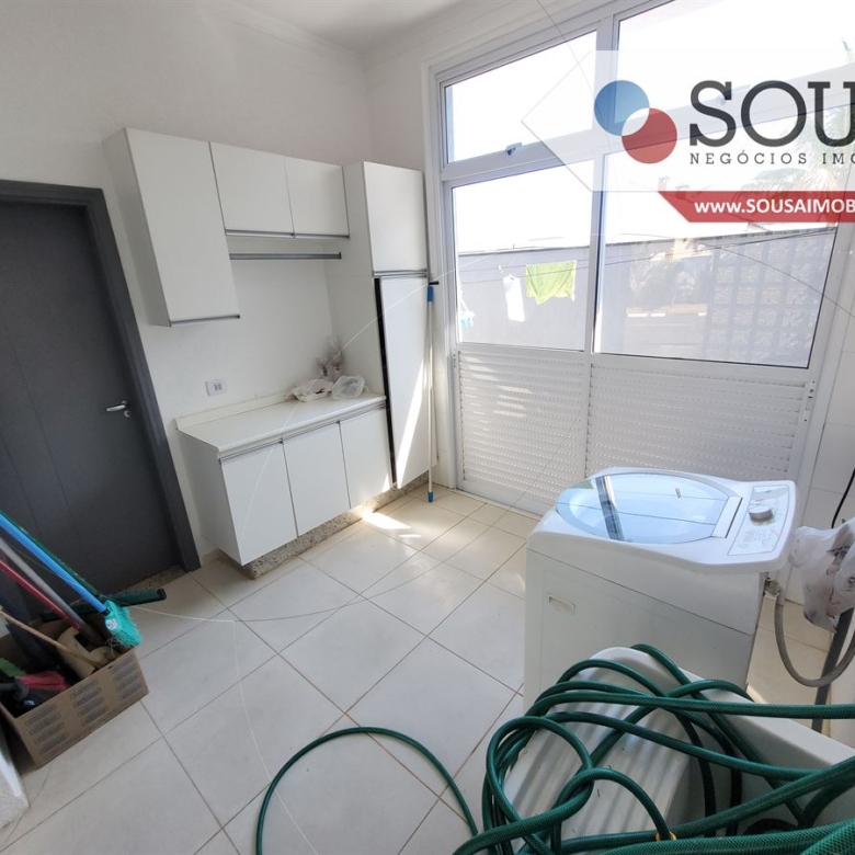 Venda Casa Condomínio Residencial Villa Verona Sorocaba