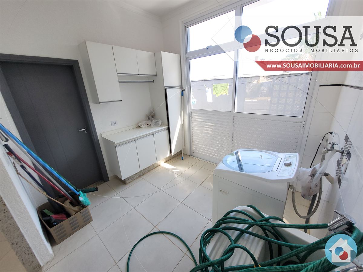 Venda Casa Condomínio Residencial Villa Verona Sorocaba