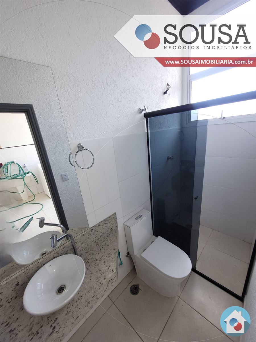 Venda Casa Condomínio Residencial Villa Verona Sorocaba