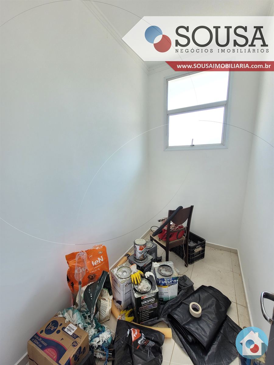 Venda Casa Condomínio Residencial Villa Verona Sorocaba