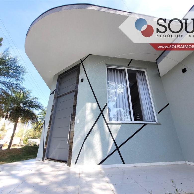 Venda Casa Condomínio Residencial Villa Verona Sorocaba