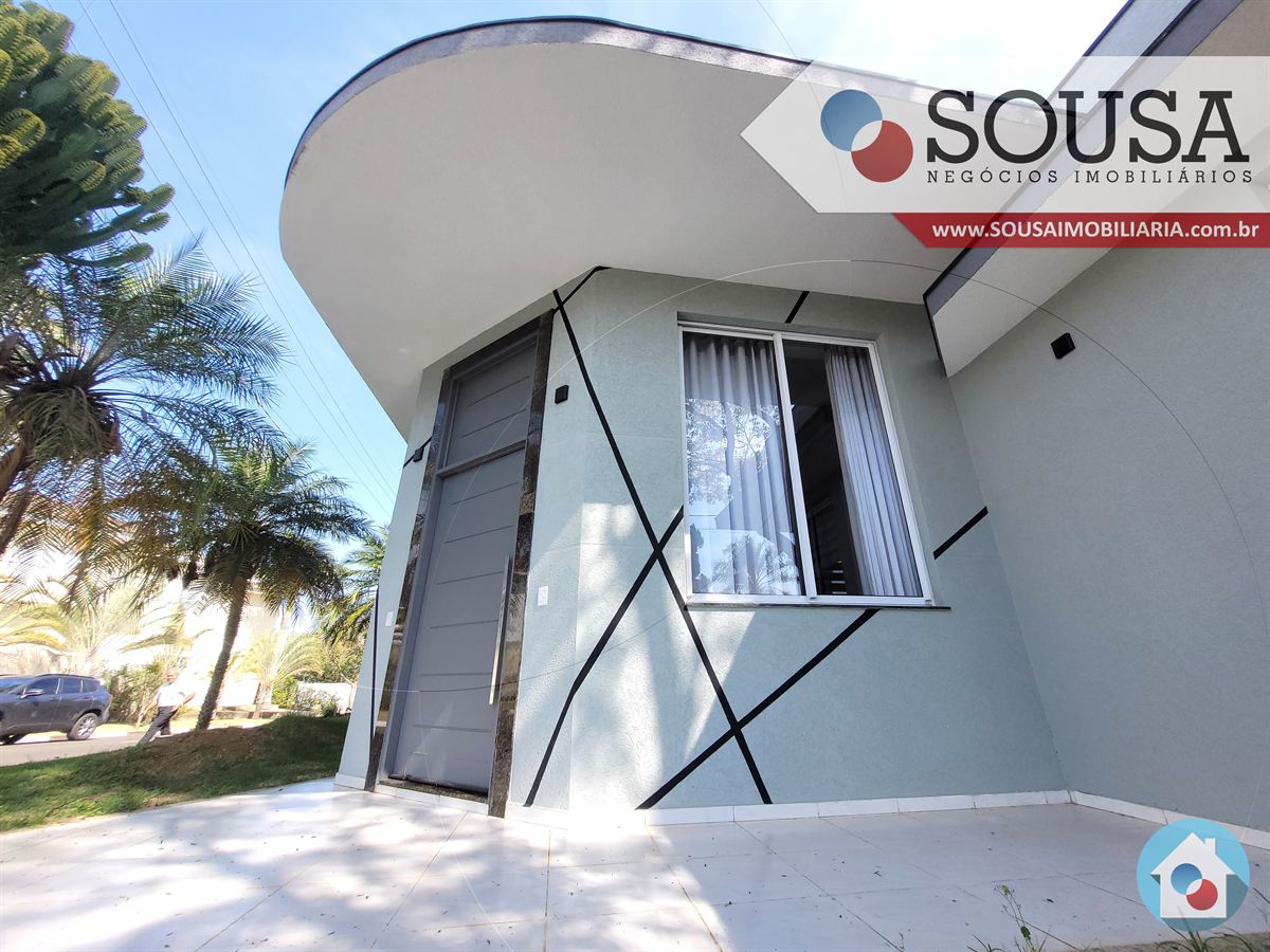 Venda Casa Condomínio Residencial Villa Verona Sorocaba