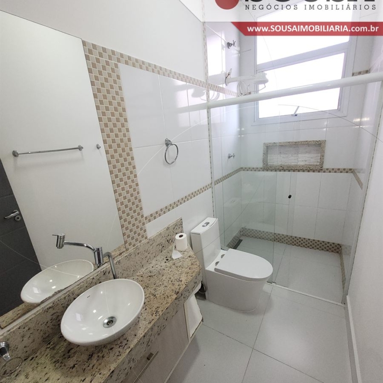 Venda Casa Condomínio Residencial Villa Verona Sorocaba