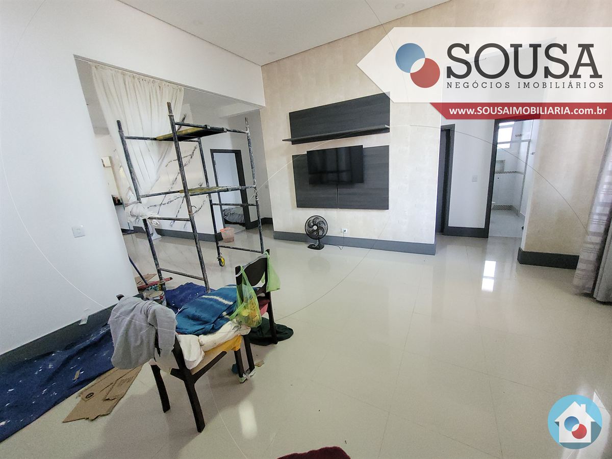 Venda Casa Condomínio Residencial Villa Verona Sorocaba