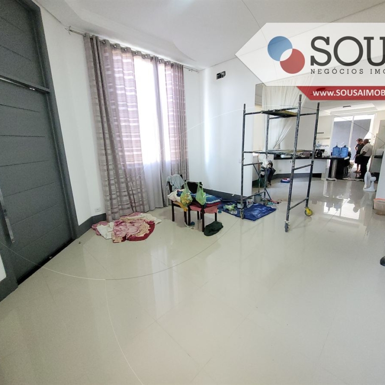 Venda Casa Condomínio Residencial Villa Verona Sorocaba
