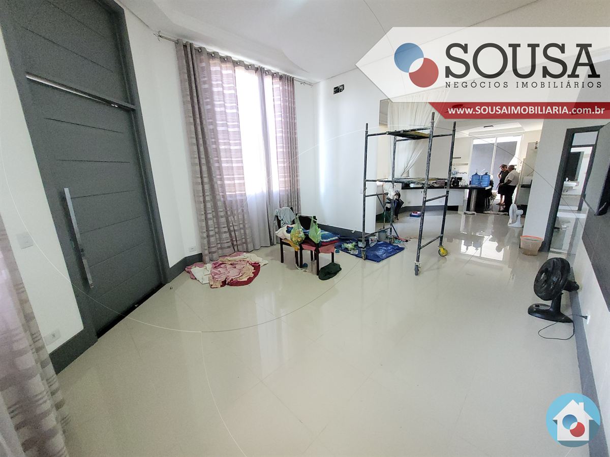Venda Casa Condomínio Residencial Villa Verona Sorocaba