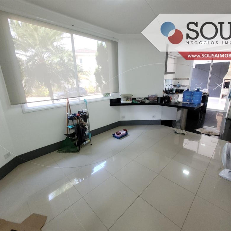 Venda Casa Condomínio Residencial Villa Verona Sorocaba
