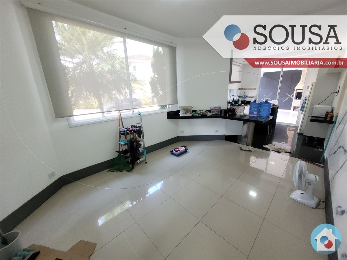 Venda Casa Condomínio Residencial Villa Verona Sorocaba