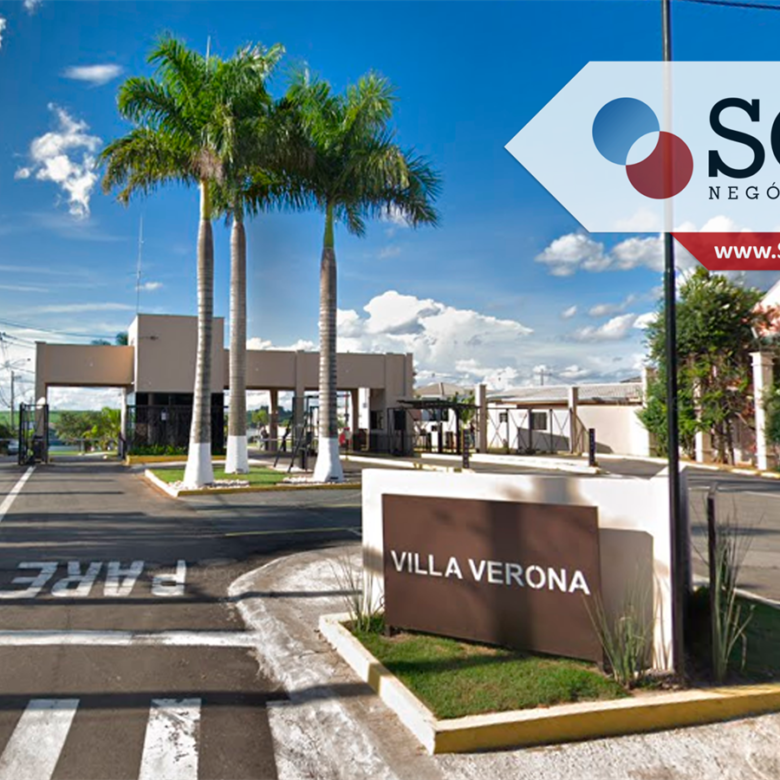 Venda Casa Condomínio Residencial Villa Verona Sorocaba