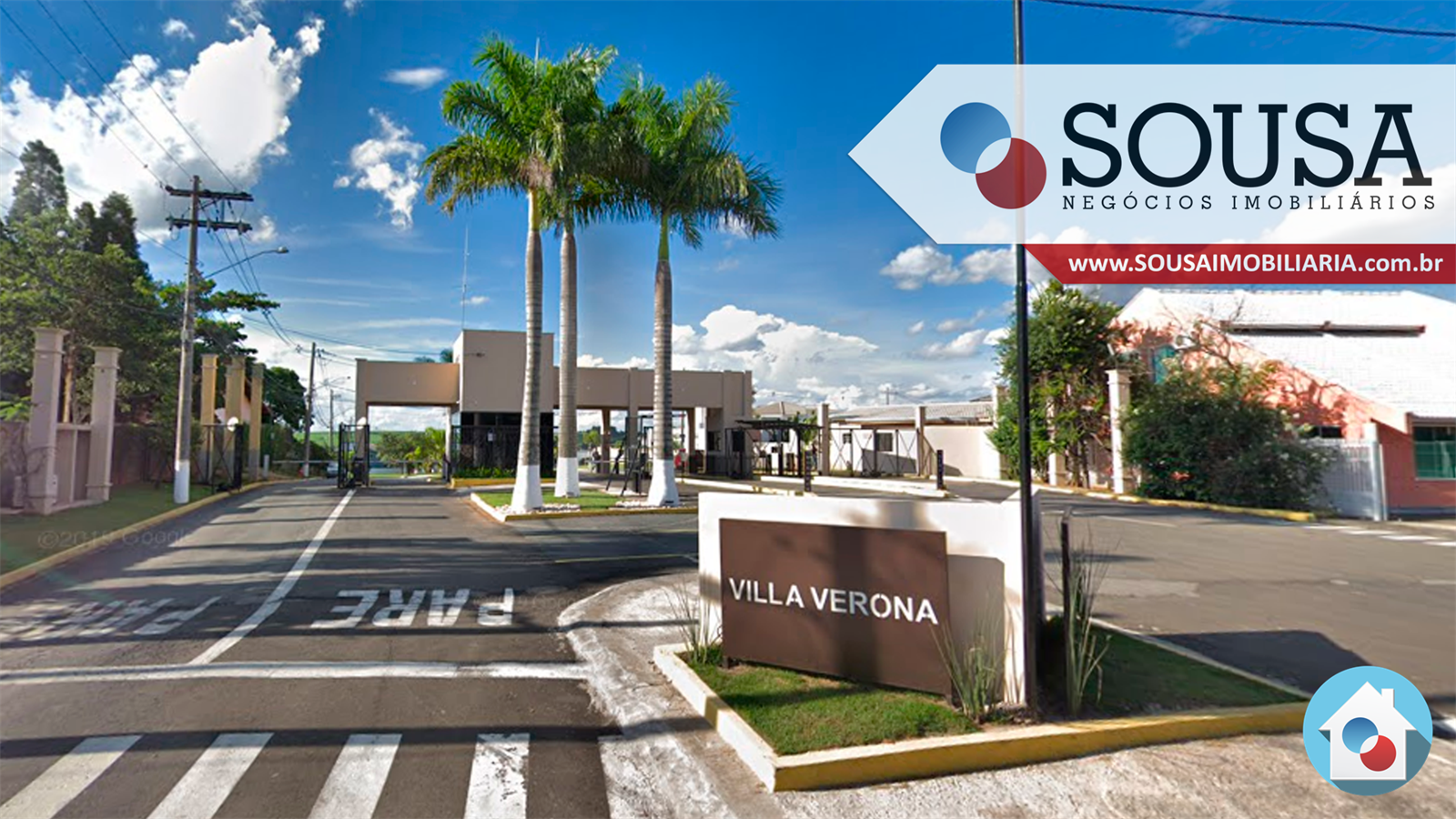 Venda Casa Condomínio Residencial Villa Verona Sorocaba
