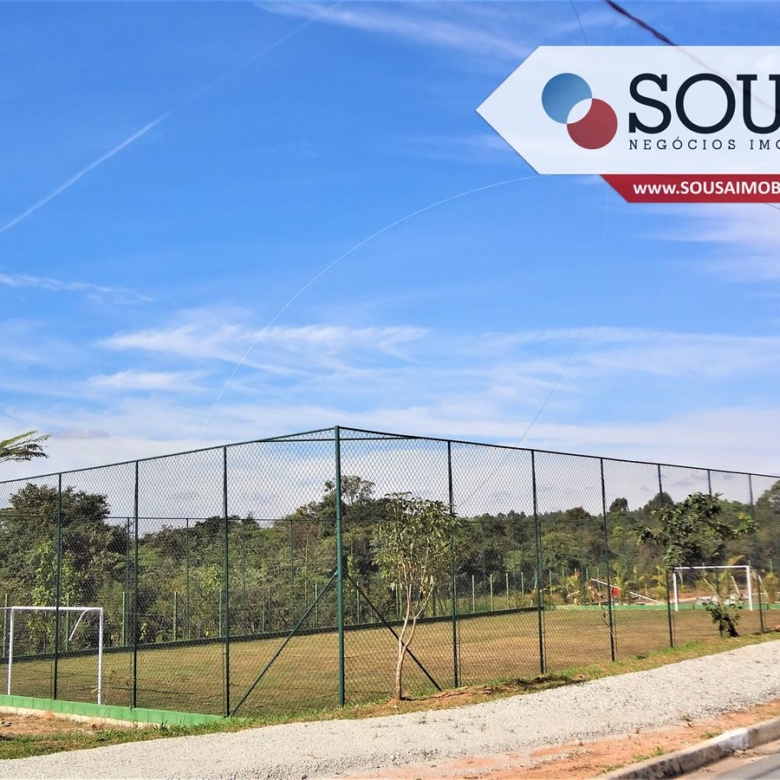 Venda e Aluga Sobrado Condomínio Terras de São Francisco Sorocaba