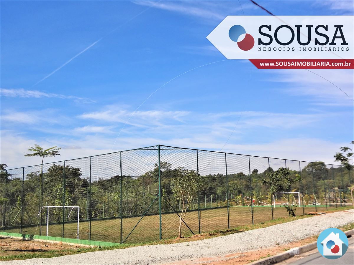 Venda e Aluga Sobrado Condomínio Terras de São Francisco Sorocaba