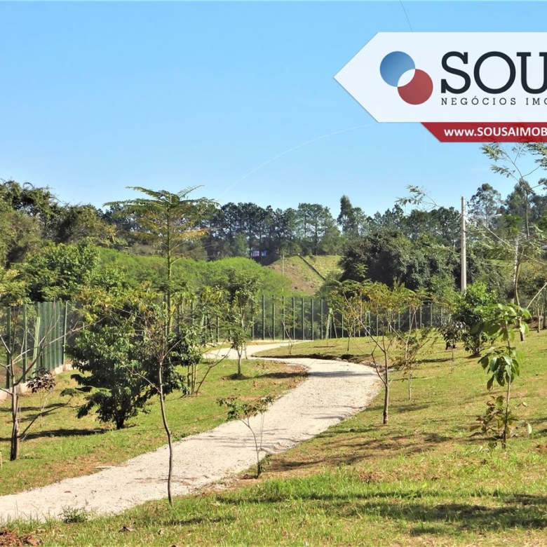 Venda e Aluga Sobrado Condomínio Terras de São Francisco Sorocaba