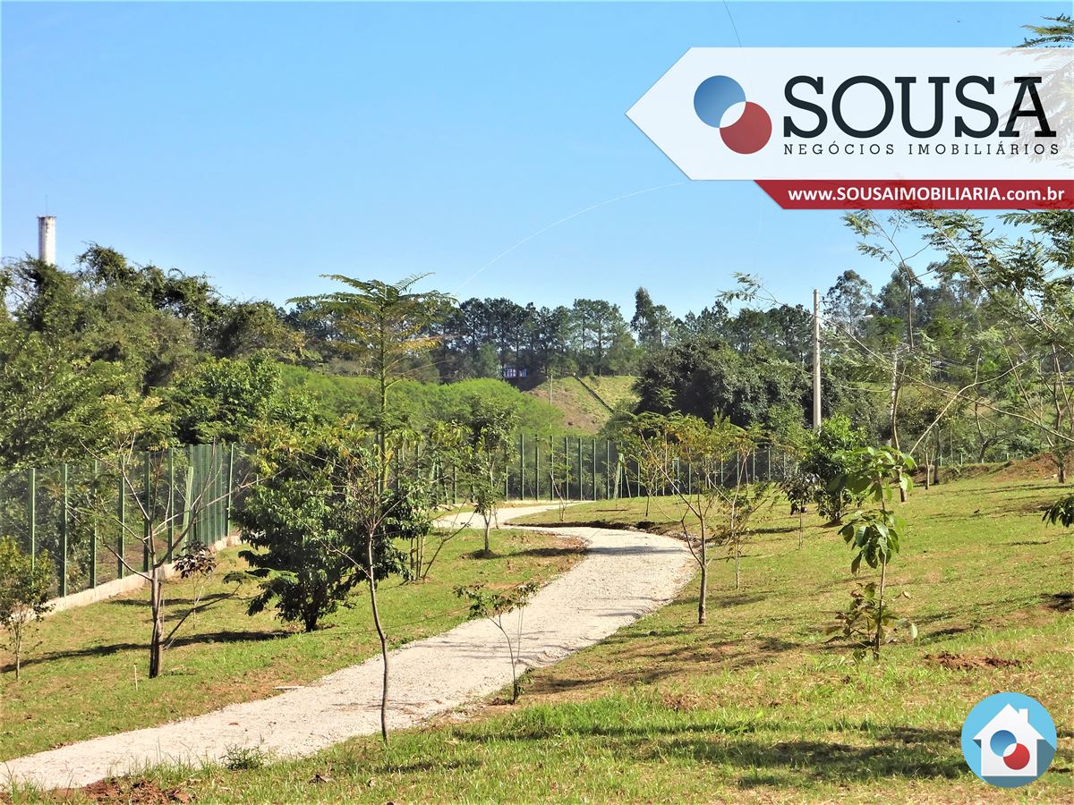 Venda e Aluga Sobrado Condomínio Terras de São Francisco Sorocaba
