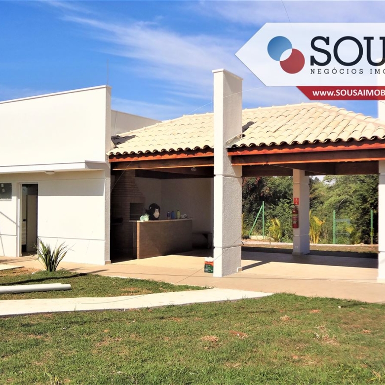 Venda e Aluga Sobrado Condomínio Terras de São Francisco Sorocaba