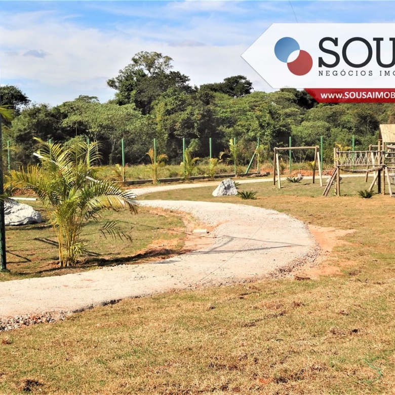 Venda e Aluga Sobrado Condomínio Terras de São Francisco Sorocaba