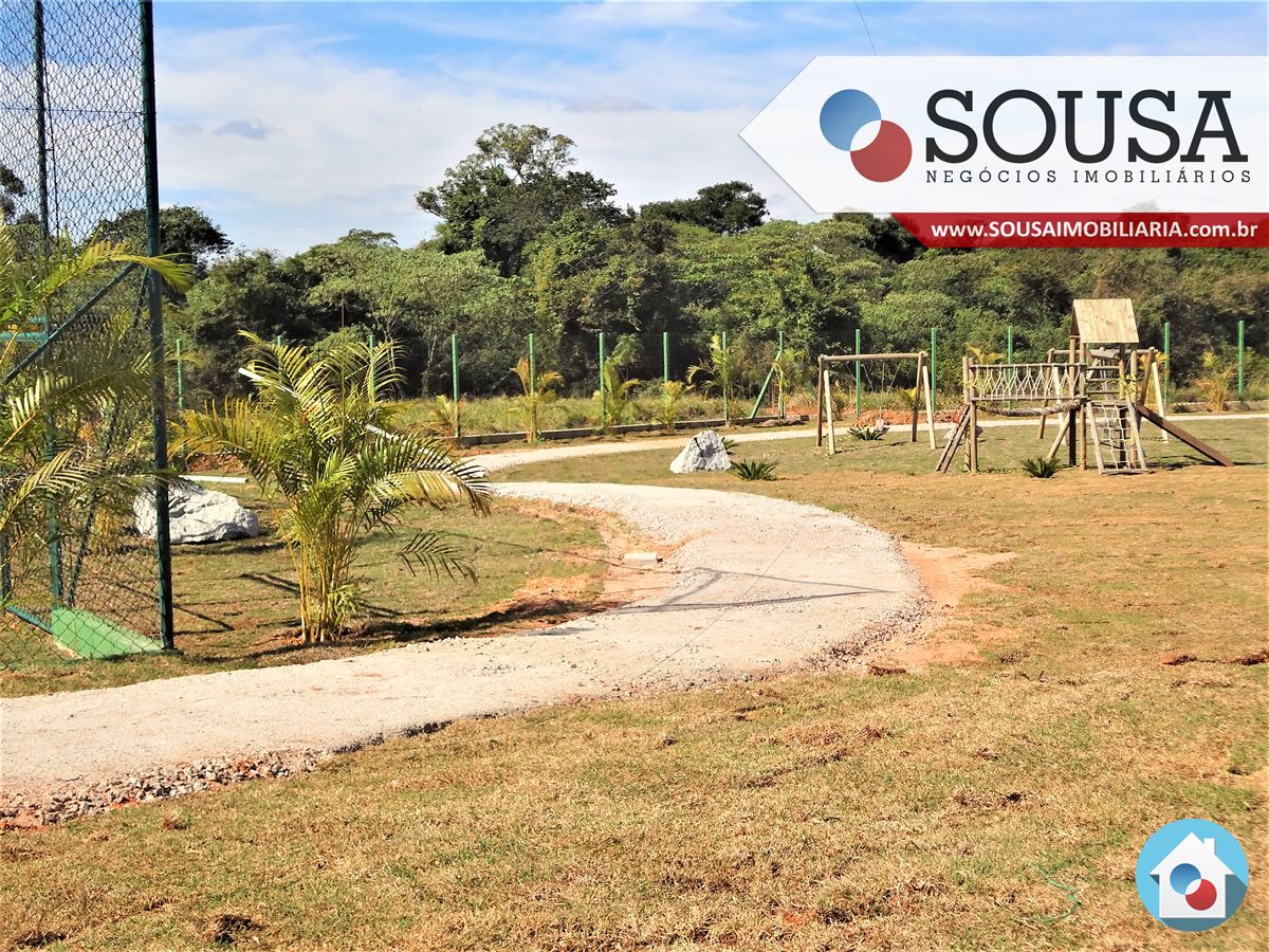 Venda e Aluga Sobrado Condomínio Terras de São Francisco Sorocaba