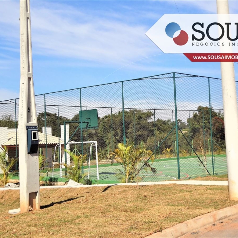 Venda e Aluga Sobrado Condomínio Terras de São Francisco Sorocaba