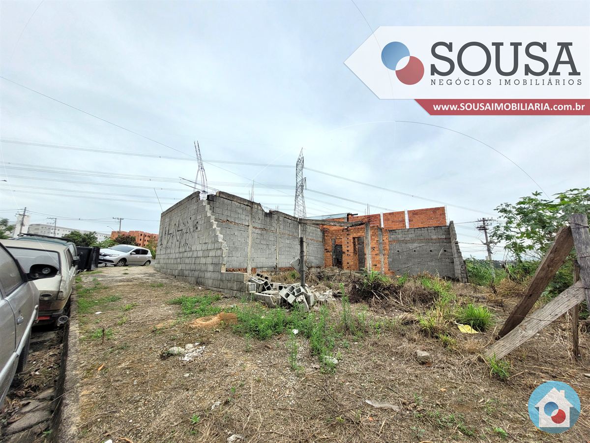Venda Terreno Esquina Jardim dos Pássaros Éden