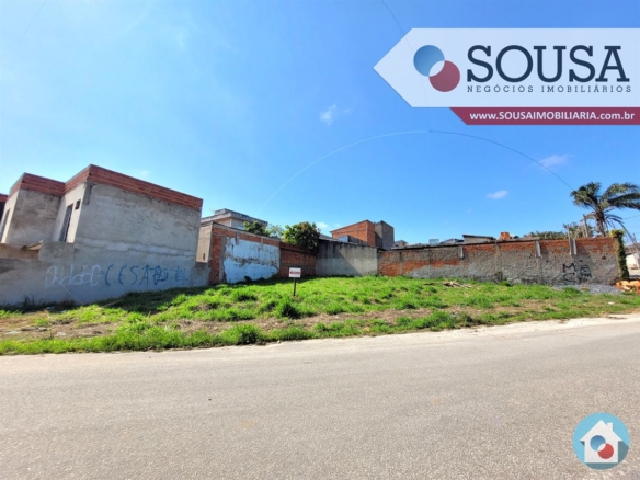 Venda Terreno Jardim Eliana Cajuru Sorocaba