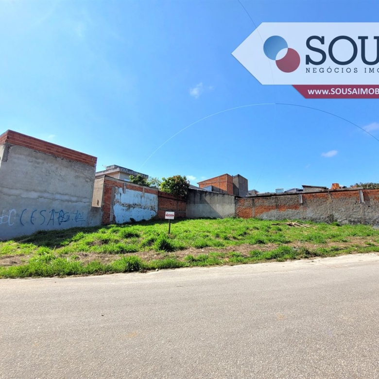 Venda Terreno Jardim Eliana Cajuru Sorocaba