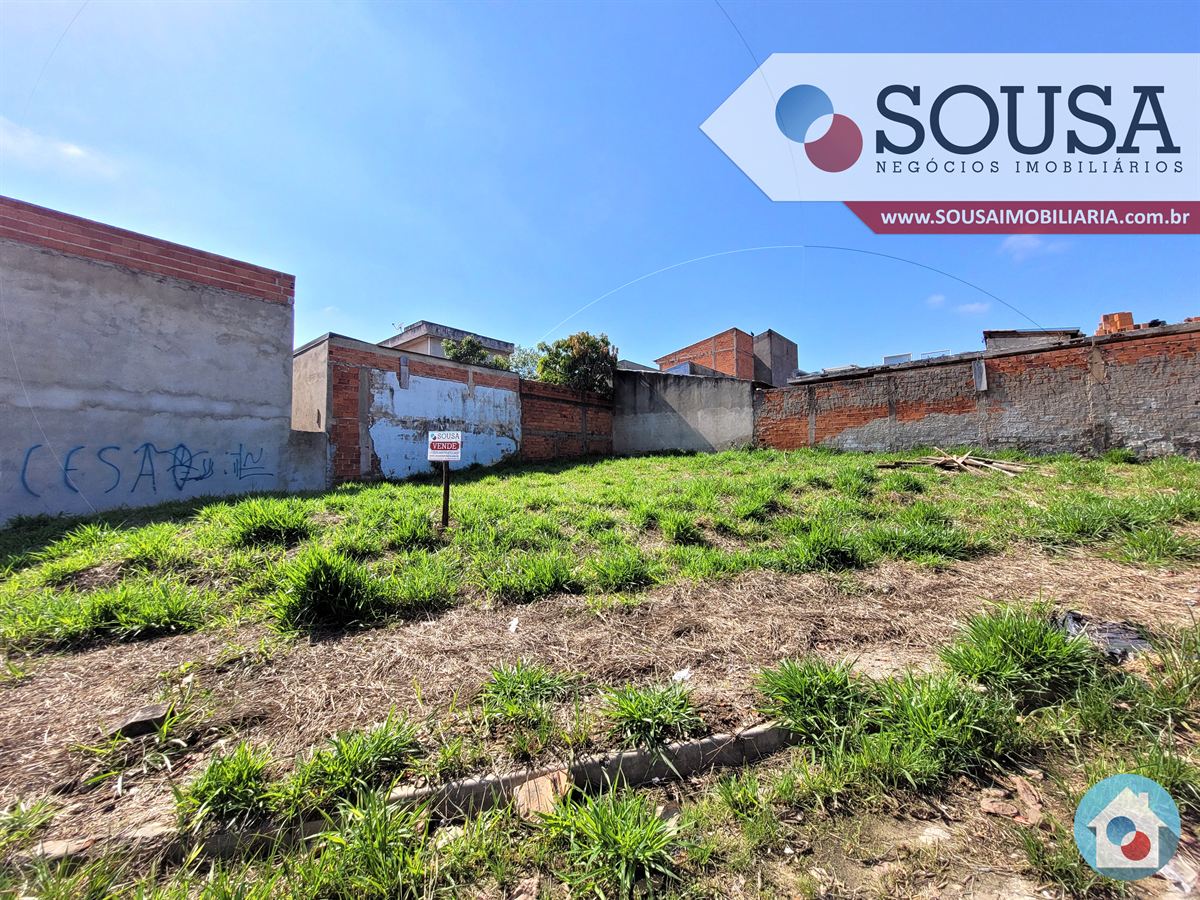 Venda Terreno Jardim Eliana Cajuru Sorocaba