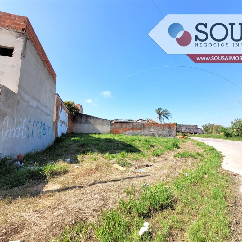 Venda Terreno Jardim Eliana Cajuru Sorocaba