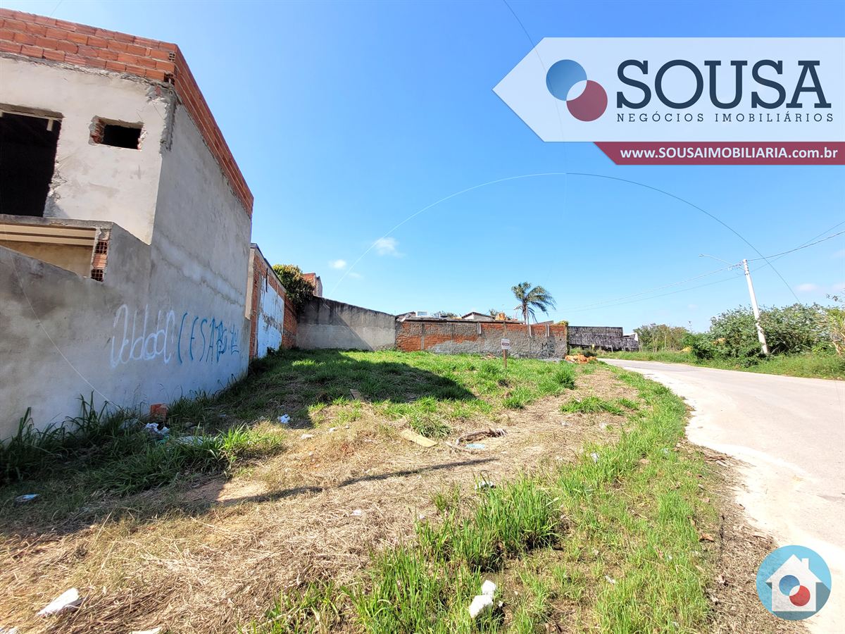 Venda Terreno Jardim Eliana Cajuru Sorocaba