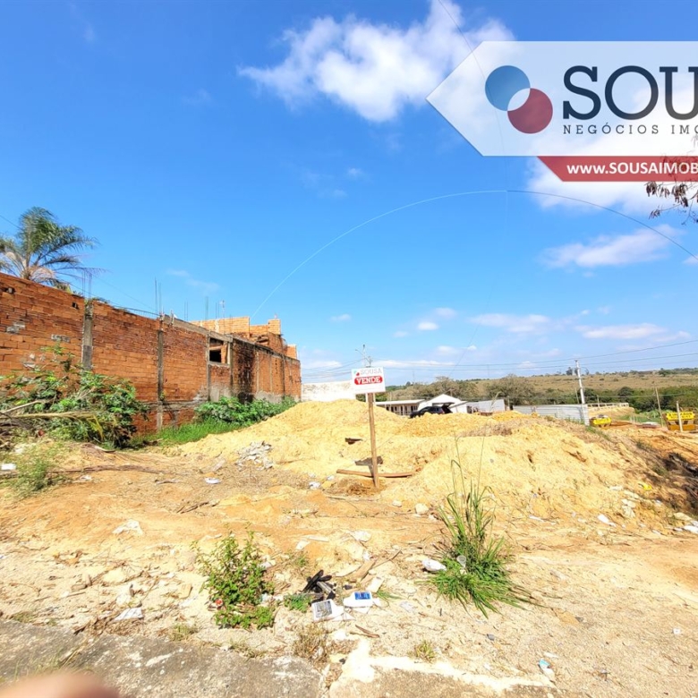 Venda Terreno Cajuru Jardim Eliana Sorocaba