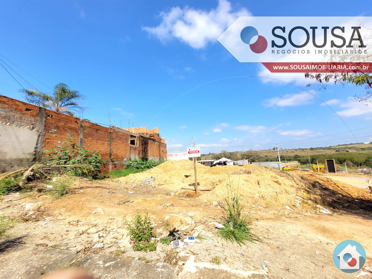 Venda Terreno Cajuru Jardim Eliana Sorocaba