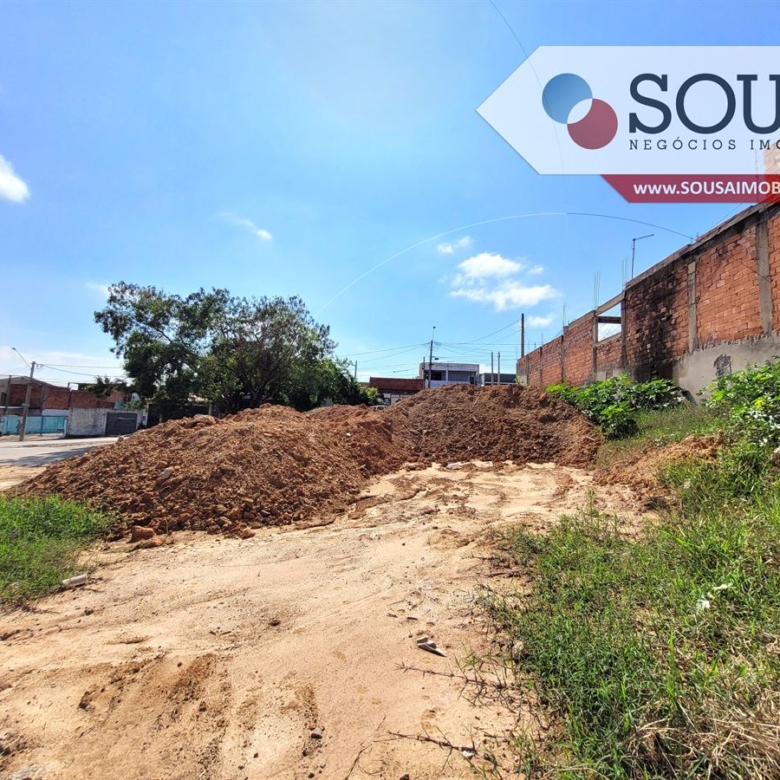 Venda Terreno Cajuru Jardim Eliana Sorocaba