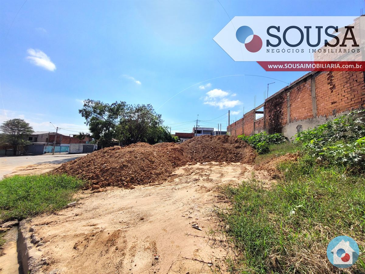 Venda Terreno Cajuru Jardim Eliana Sorocaba