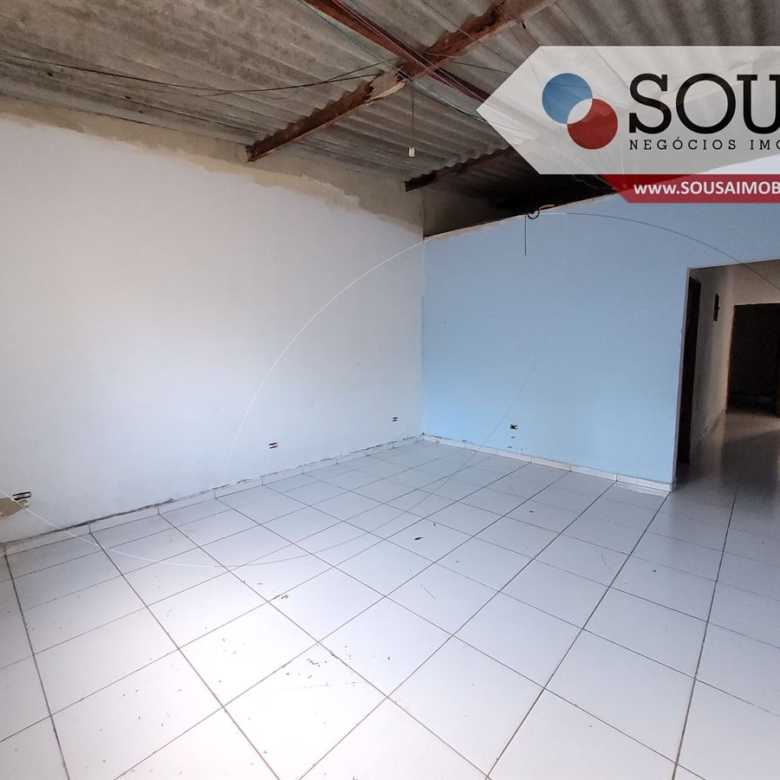 Venda Casa Jardim das Azaléias Éden Sorocaba