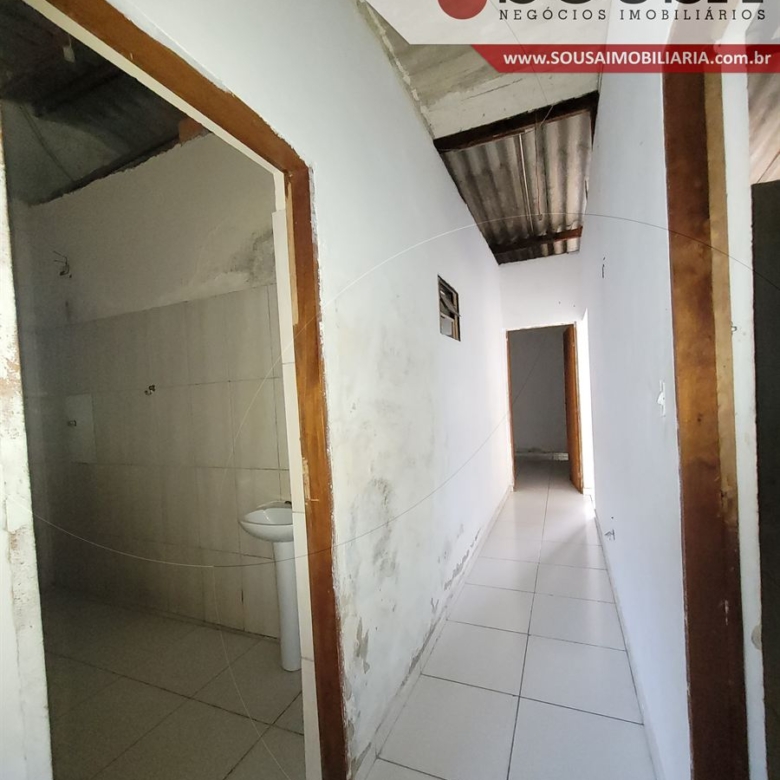 Venda Casa Jardim das Azaléias Éden Sorocaba