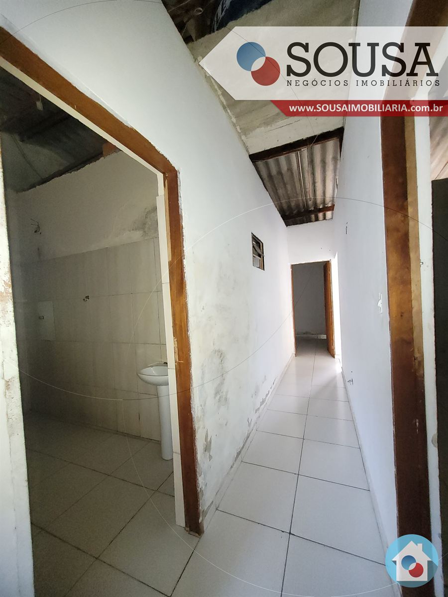 Venda Casa Jardim das Azaléias Éden Sorocaba