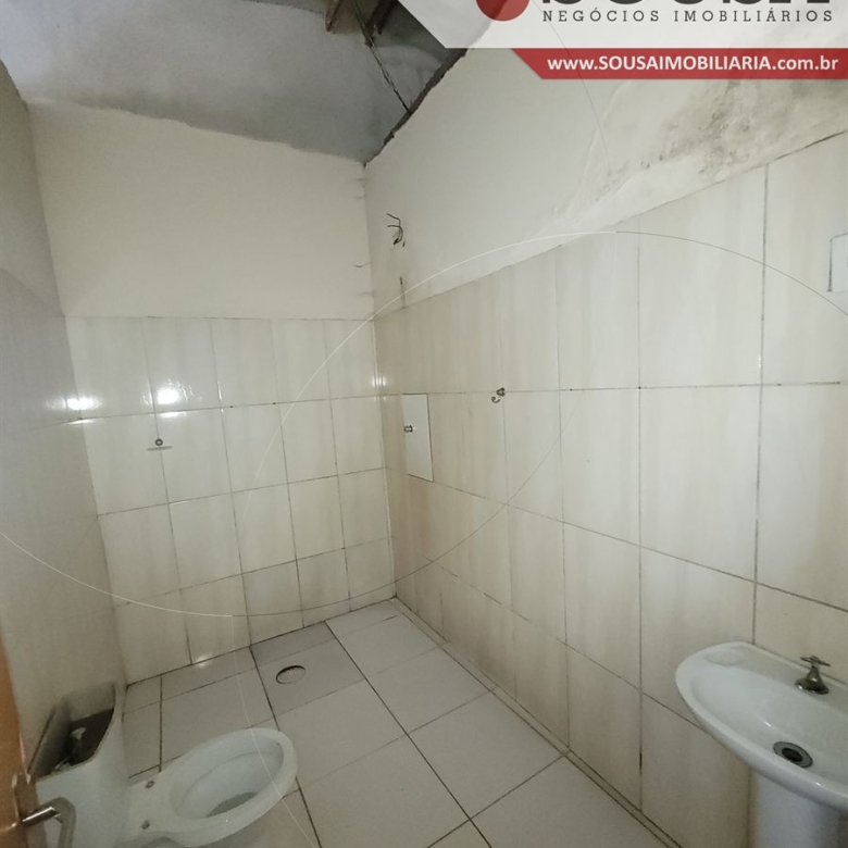 Venda Casa Jardim das Azaléias Éden Sorocaba