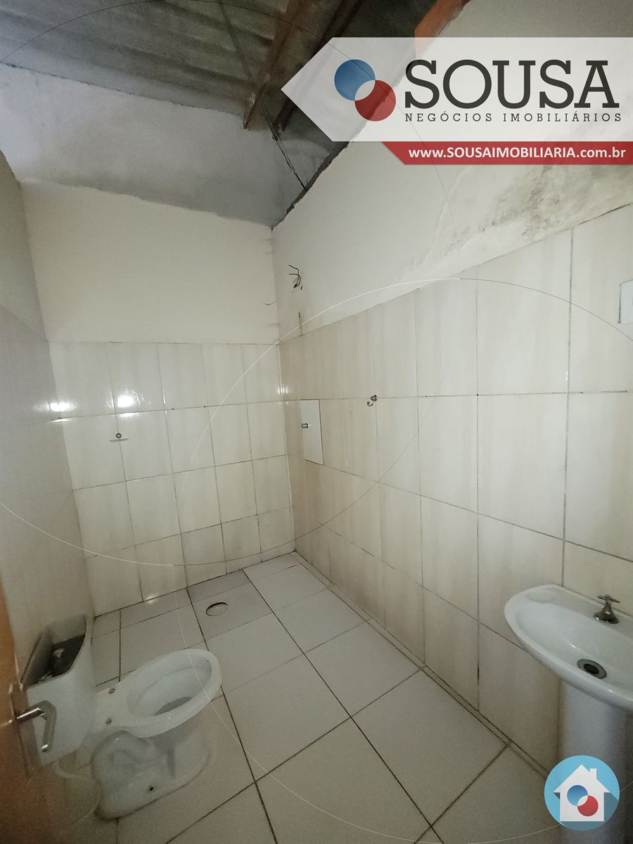 Venda Casa Jardim das Azaléias Éden Sorocaba