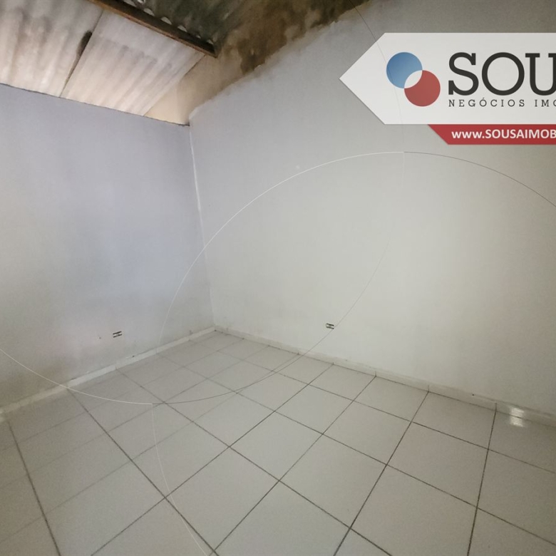 Venda Casa Jardim das Azaléias Éden Sorocaba