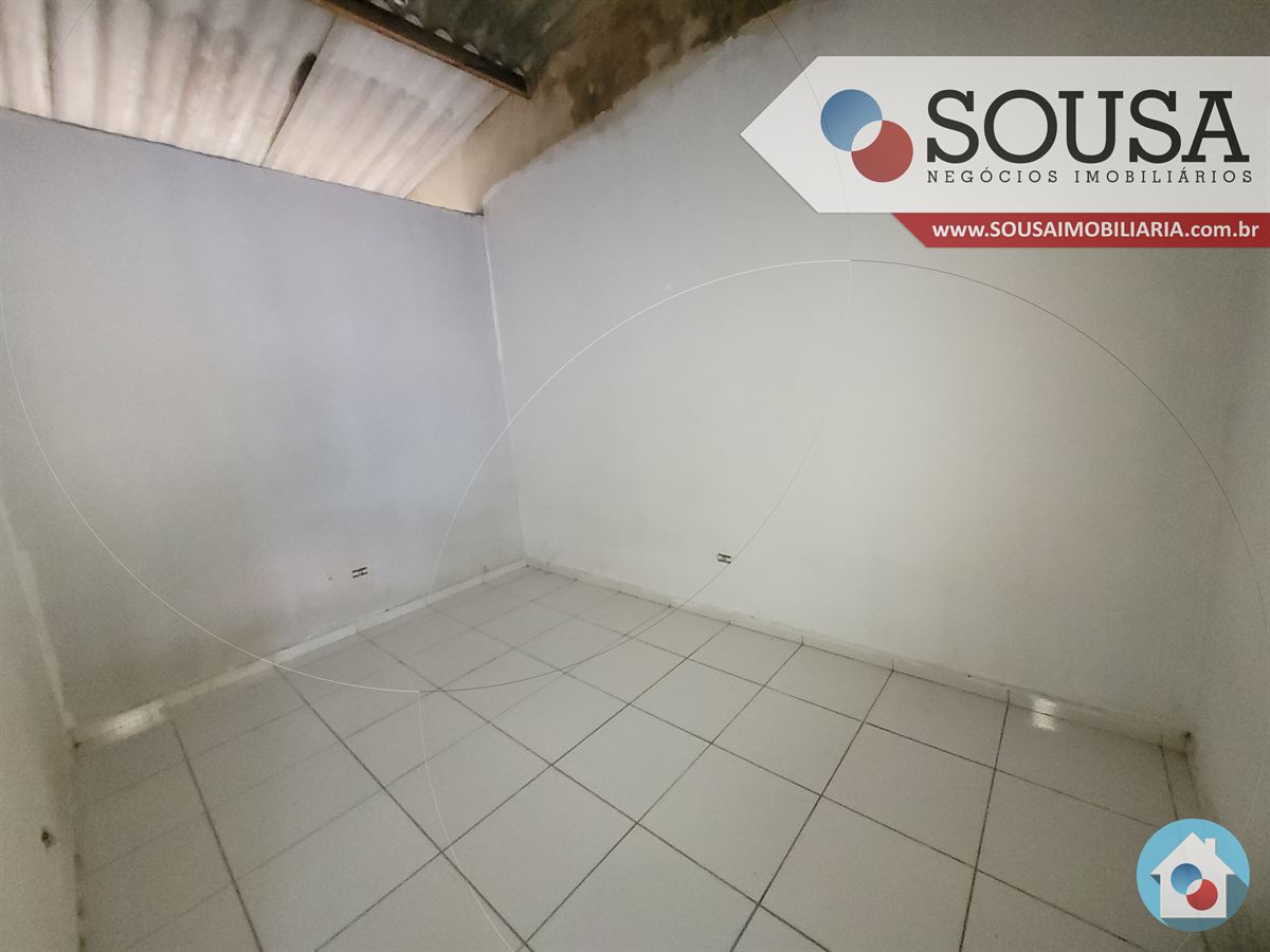 Venda Casa Jardim das Azaléias Éden Sorocaba