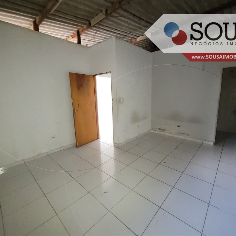 Venda Casa Jardim das Azaléias Éden Sorocaba