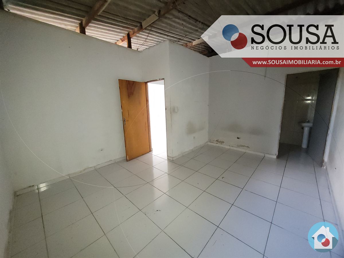 Venda Casa Jardim das Azaléias Éden Sorocaba