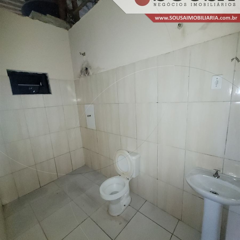 Venda Casa Jardim das Azaléias Éden Sorocaba