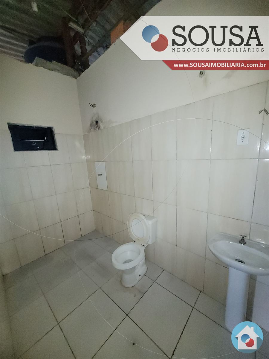 Venda Casa Jardim das Azaléias Éden Sorocaba