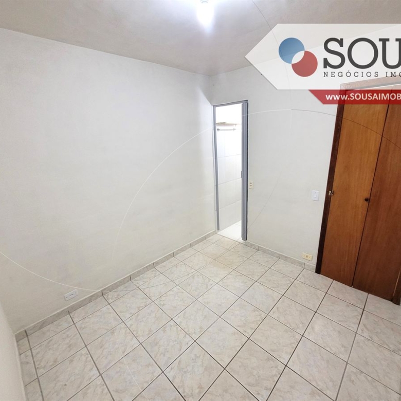 Aluga Aparatmento Éden Condominio Altos de Sorocaba