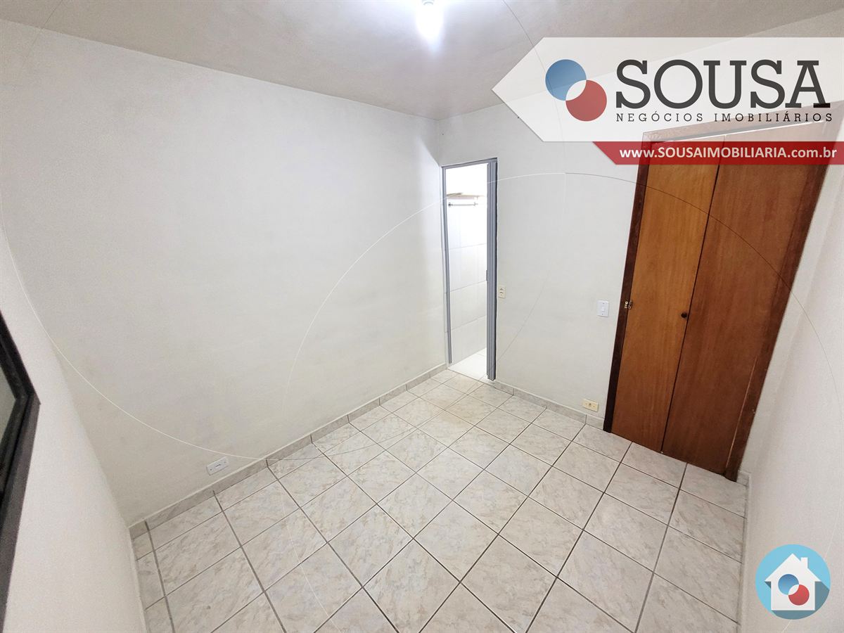 Aluga Aparatmento Éden Condominio Altos de Sorocaba