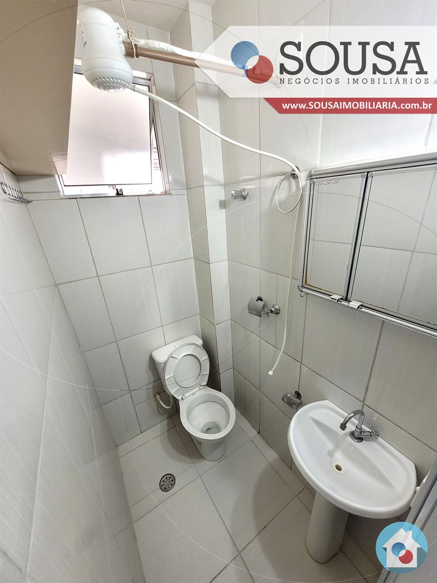 Aluga Aparatmento Éden Condominio Altos de Sorocaba