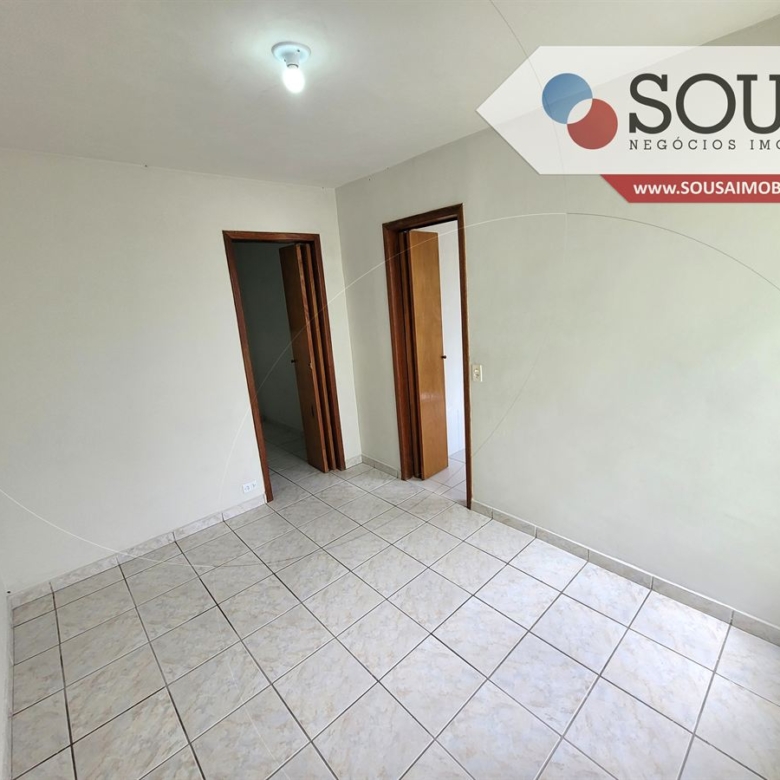 Aluga Aparatmento Éden Condominio Altos de Sorocaba